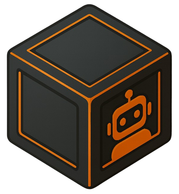 SyncroBot Logo
